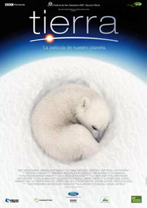 Planet Earth documental